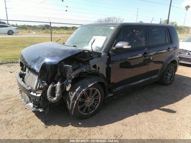 2014 Scion XB, VIN: JTLZE4FE1EJ050012