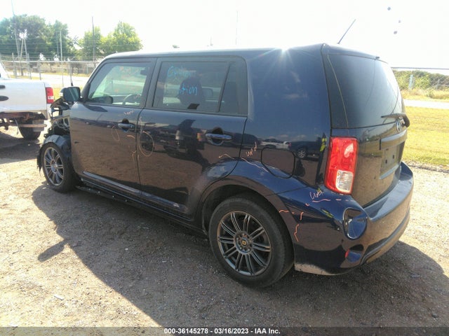 2014 Scion XB, VIN: JTLZE4FE1EJ050012