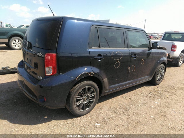 2014 Scion XB, VIN: JTLZE4FE1EJ050012