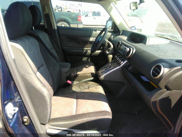 2014 Scion XB, VIN: JTLZE4FE1EJ050012