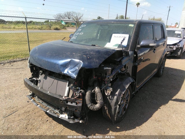 2014 Scion XB, VIN: JTLZE4FE1EJ050012