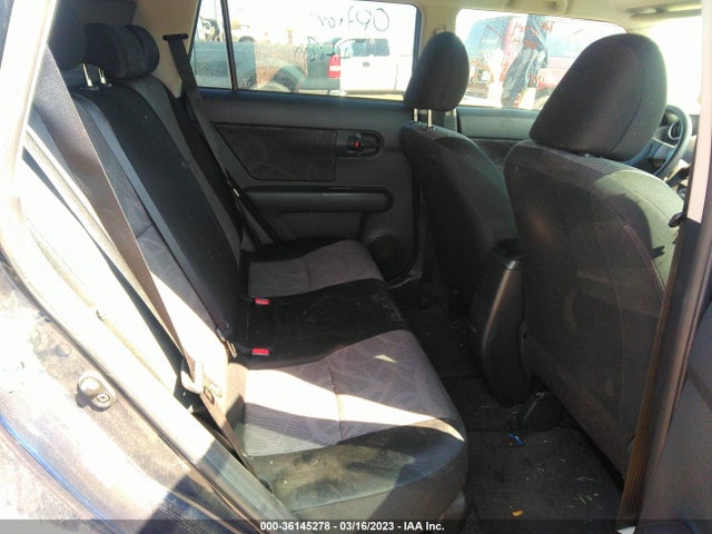 2014 Scion XB, VIN: JTLZE4FE1EJ050012