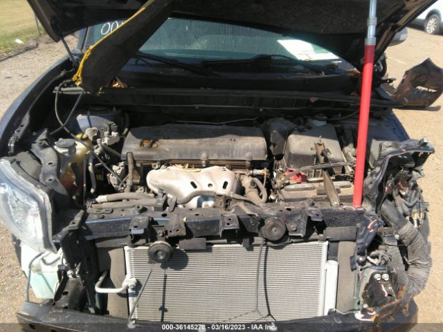 JTLZE4FE1EJ050012 Scion XB