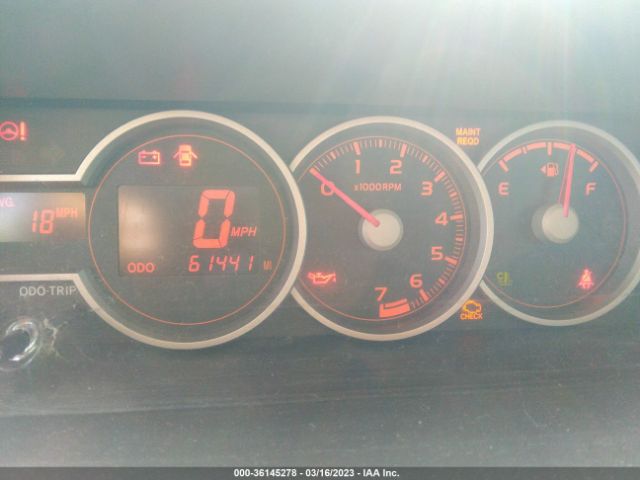 JTLZE4FE1EJ050012 Scion XB
