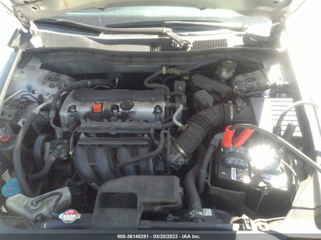 2011 HONDA ACCORD SDN LX VIN: 1HGCP2F31BA001128