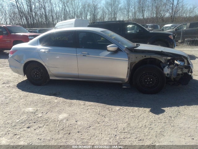 2011 HONDA ACCORD SDN LX VIN: 1HGCP2F31BA001128