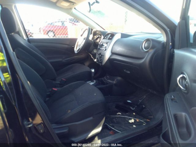 3N1CN7AP2HL896435 Nissan Versa Sedan Sv