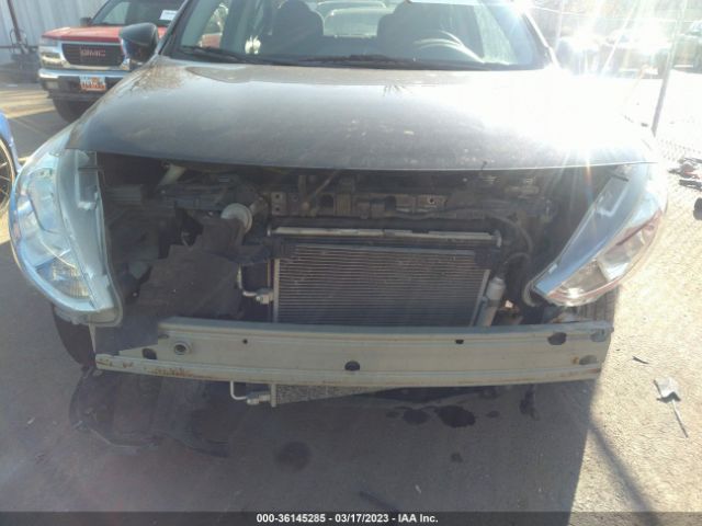 3N1CN7AP2HL896435 Nissan Versa Sedan Sv
