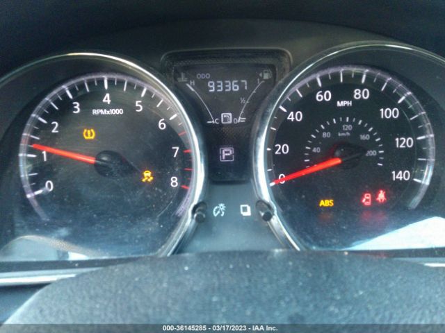 3N1CN7AP2HL896435 Nissan Versa Sedan Sv