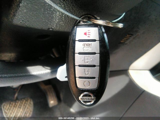 1N4AL3AP3EC269498 Nissan Altima 2.5 Sv