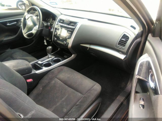1N4AL3AP3EC269498 Nissan Altima 2.5 Sv