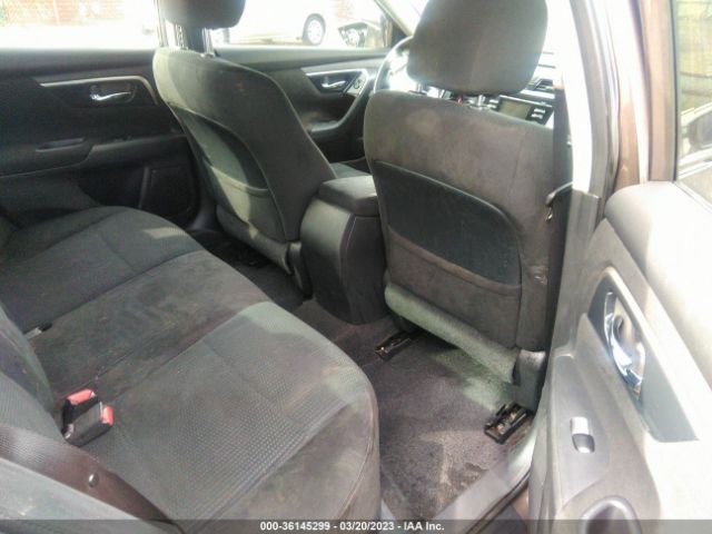 1N4AL3AP3EC269498 Nissan Altima 2.5 Sv