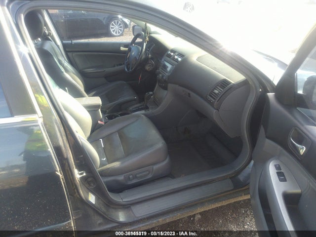 2006 HONDA ACCORD SDN EX-L V6 VIN: 1HGCM665X6A020400