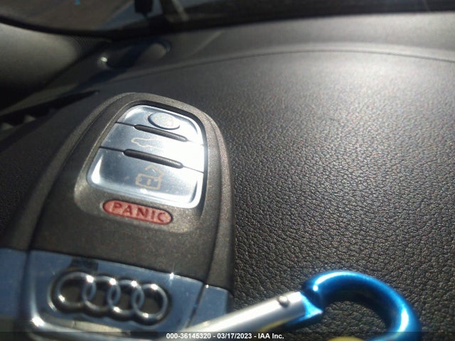 WAULFAFH3EN006445 Audi A5 Premium Plus