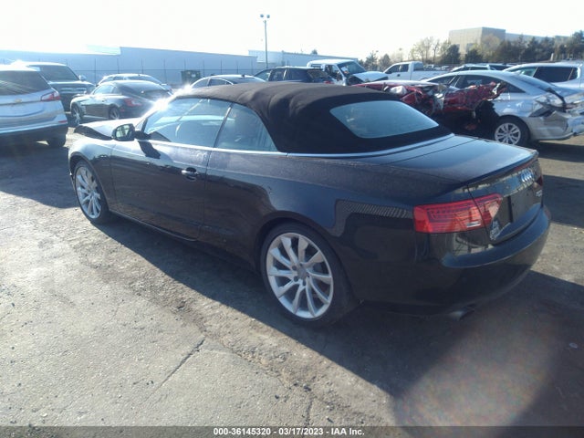 WAULFAFH3EN006445 Audi A5 Premium Plus