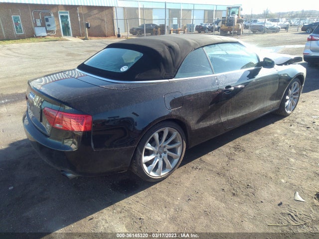 WAULFAFH3EN006445 Audi A5 Premium Plus
