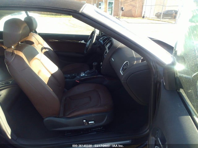 WAULFAFH3EN006445 Audi A5 Premium Plus