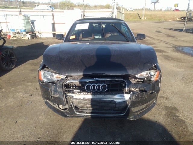 WAULFAFH3EN006445 Audi A5 Premium Plus