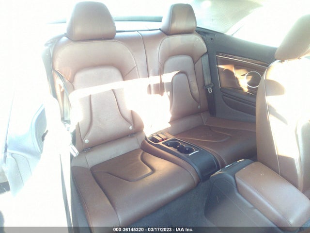 WAULFAFH3EN006445 Audi A5 Premium Plus