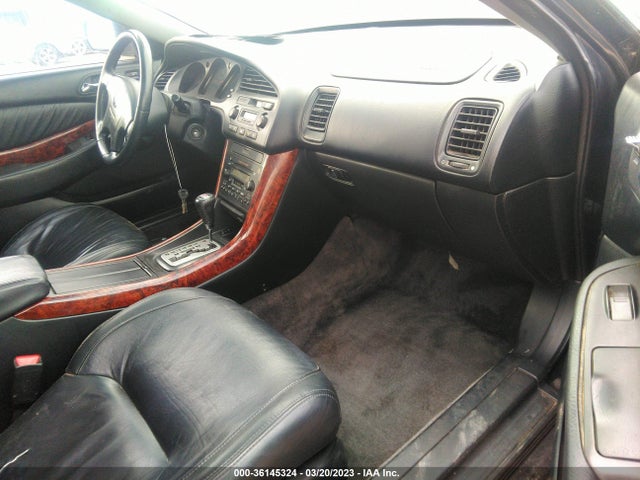 2003 ACURA TL VIN: 19UUA56693A075657
