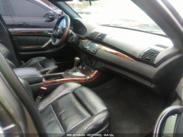5UXFA13566LY42481 BMW X5 3.0I