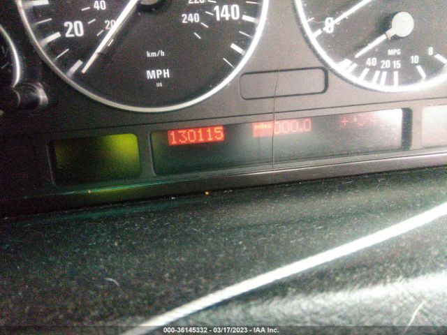 5UXFA13566LY42481 BMW X5 3.0I