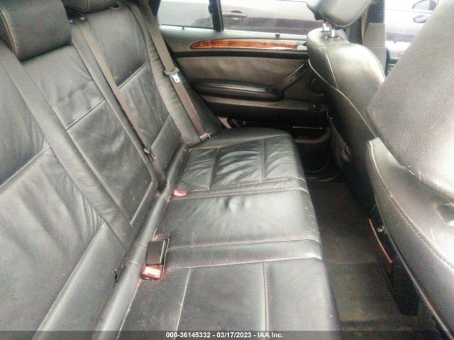 5UXFA13566LY42481 BMW X5 3.0I
