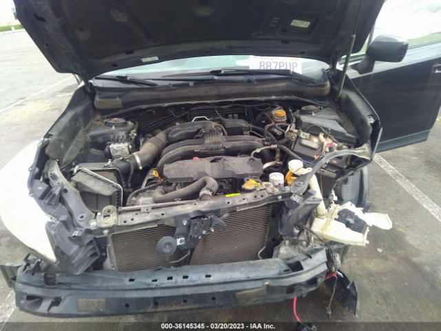 JF2SJADC0FH438674 Subaru Forester 2.5i Premium