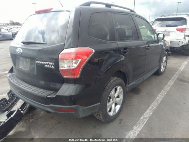 JF2SJADC0FH438674 Subaru Forester 2.5i Premium
