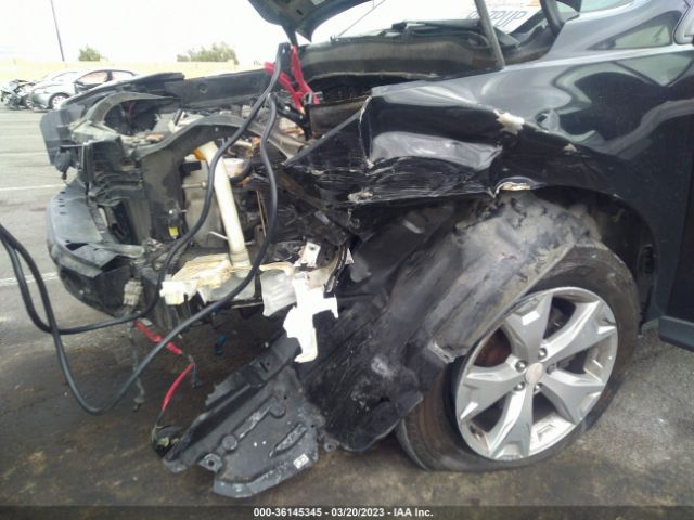 JF2SJADC0FH438674 Subaru Forester 2.5i Premium
