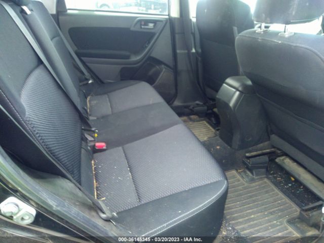 JF2SJADC0FH438674 Subaru Forester 2.5i Premium