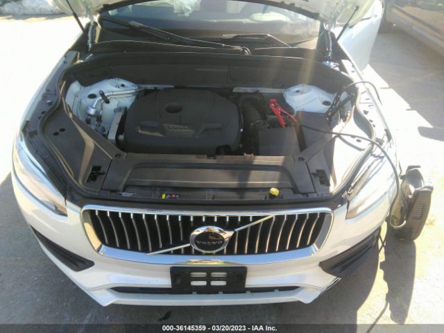 YV4A221K2L1606583 Volvo Xc90 Momentum