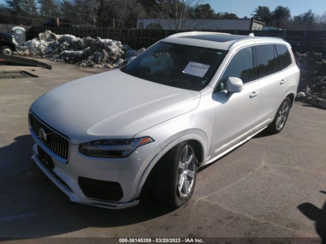 YV4A221K2L1606583 Volvo Xc90 Momentum