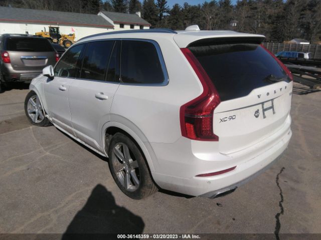 YV4A221K2L1606583 Volvo Xc90 Momentum