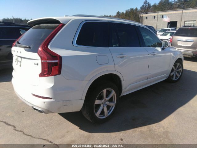 YV4A221K2L1606583 Volvo Xc90 Momentum
