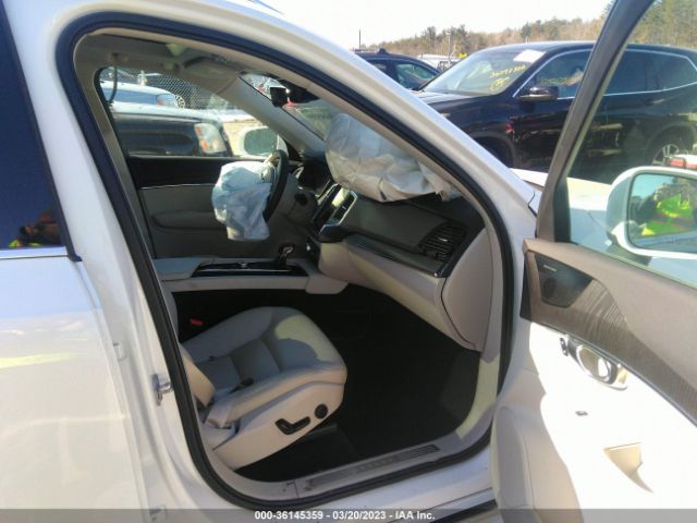 YV4A221K2L1606583 Volvo Xc90 Momentum