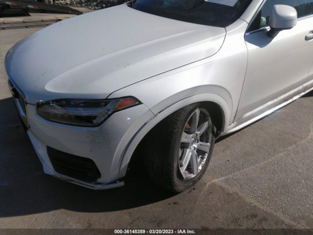 YV4A221K2L1606583 Volvo Xc90 Momentum