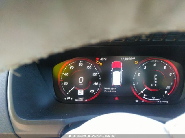 YV4A221K2L1606583 Volvo Xc90 Momentum