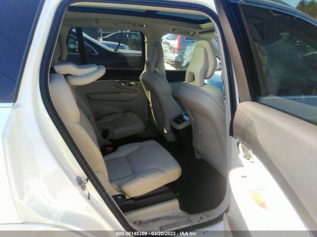 YV4A221K2L1606583 Volvo Xc90 Momentum