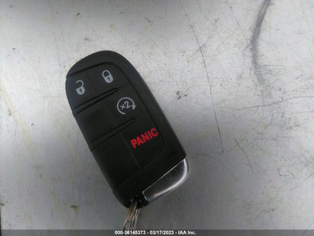 2018 FIAT 500X ZFBCFXCB6JP646124 Photo 10