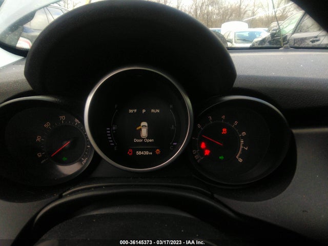 2018 FIAT 500X ZFBCFXCB6JP646124 Photo 6