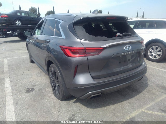 2021 Infiniti QX50, VIN: 3PCAJ5BAXMF126703