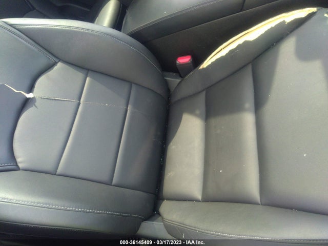 2021 Infiniti QX50, VIN: 3PCAJ5BAXMF126703