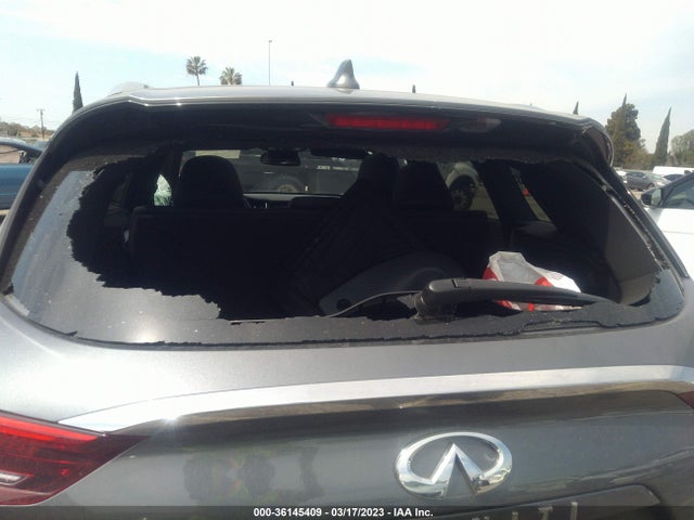 2021 Infiniti QX50, VIN: 3PCAJ5BAXMF126703