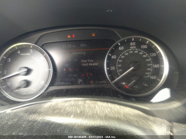 2021 Infiniti QX50, VIN: 3PCAJ5BAXMF126703