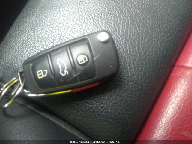WAUBFGFF6F1061249 Audi S3/a3 2.0t Premium Plus