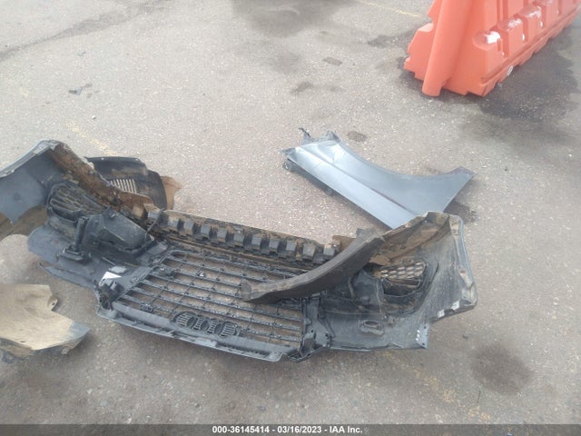 WAUBFGFF6F1061249 Audi S3/a3 2.0t Premium Plus