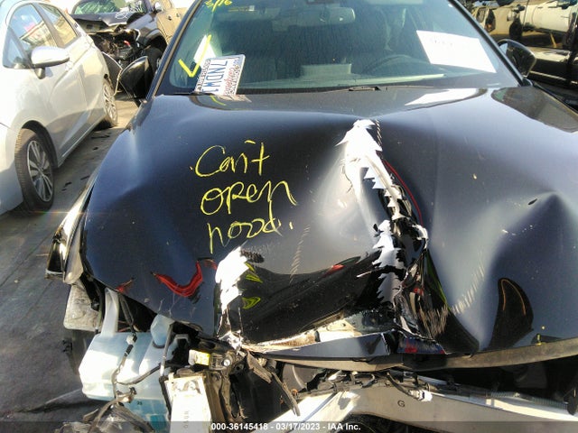 JTHKD5BH2F2235024 Lexus Ct 200h Hybrid