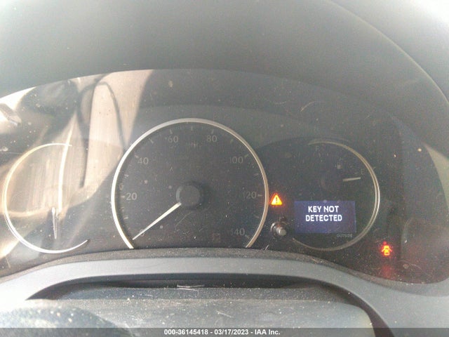 JTHKD5BH2F2235024 Lexus Ct 200h Hybrid