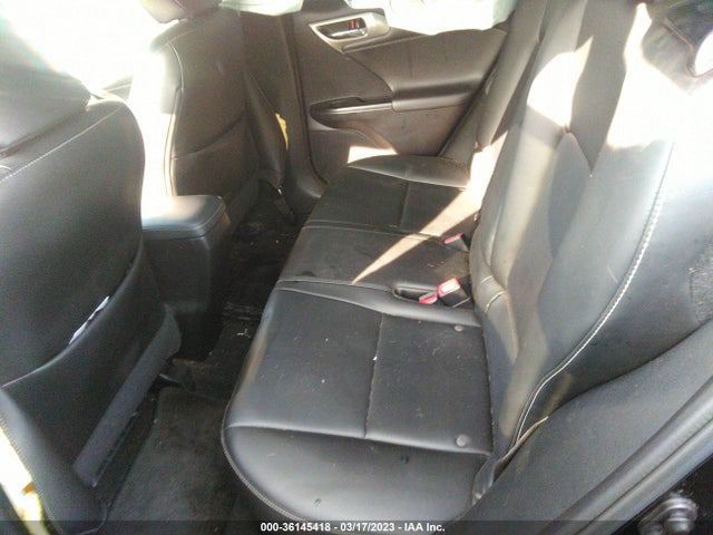 JTHKD5BH2F2235024 Lexus Ct 200h Hybrid